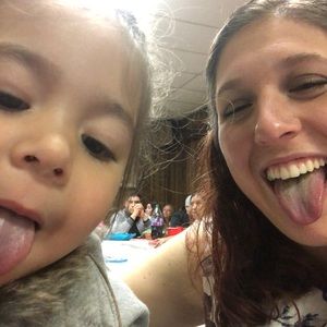 Meet your Posher, Rebekah